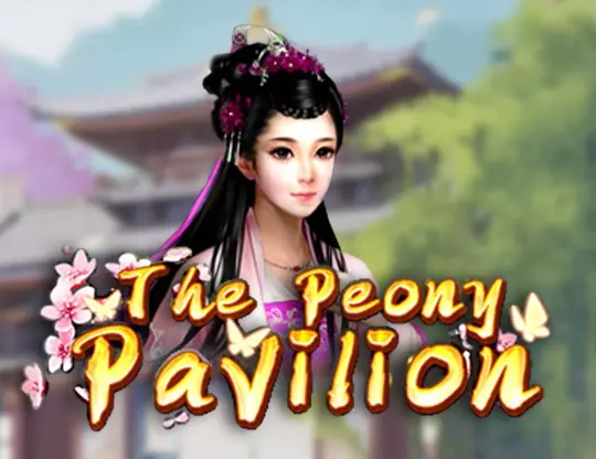 The Peony Pavilion Slot — free demo screenshot