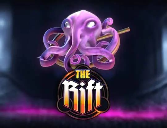 The Rift Slot — free demo screenshot
