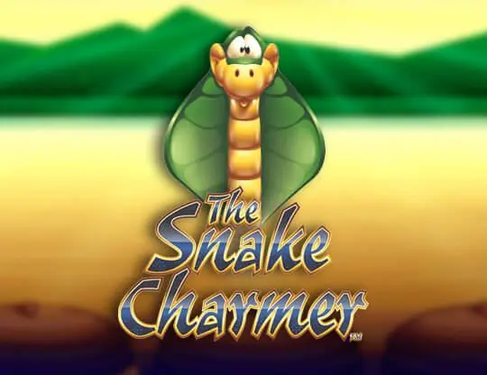 The Snake Charmer Slot — free demo screenshot