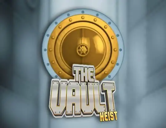The Vault Heist Slot — free demo screenshot