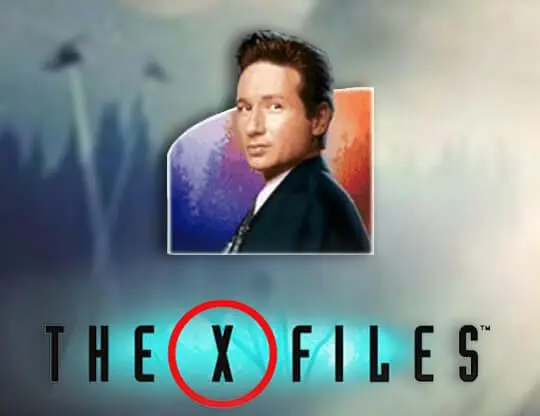 The X Files Slot — free demo screenshot