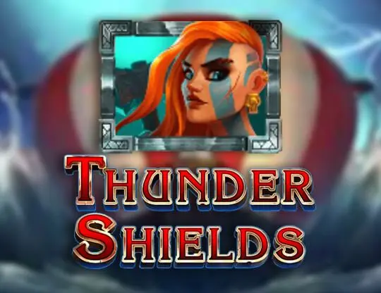 Thunder Shields Slot — free demo screenshot