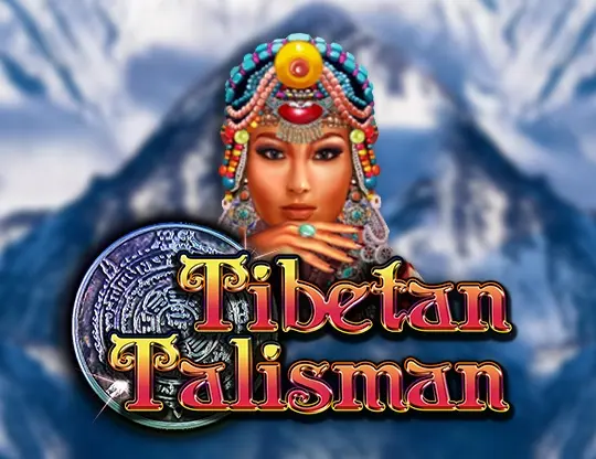 Tibetan Talisman Slot — free demo screenshot