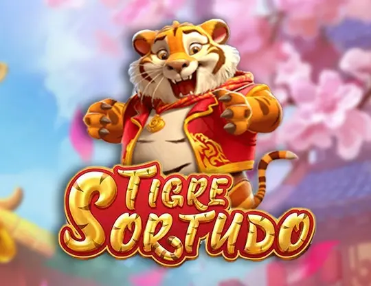 Tigre Sortudo Slot — free demo screenshot