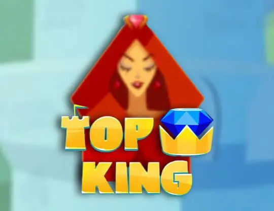 Top King Slot — free demo screenshot
