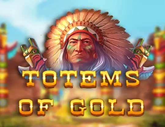 Totems of Gold Slot — free demo screenshot
