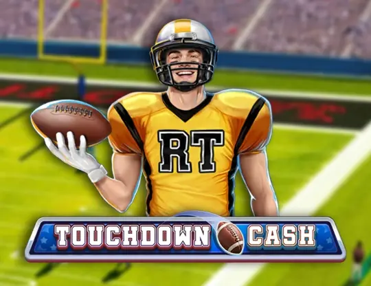 Touchdown Cash Slot — free demo screenshot
