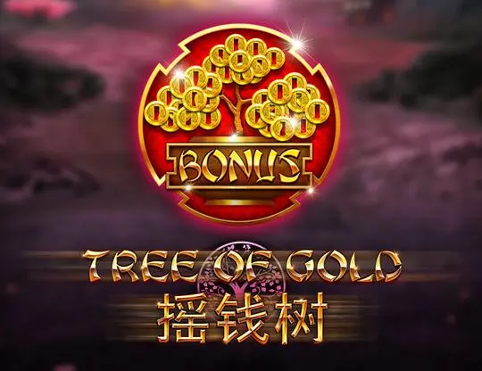Tree of Gold Slot — free demo screenshot