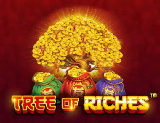 Tree of Riches Slot — free demo screenshot