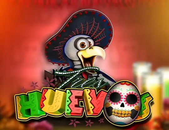 Tres Huevos Slot — free demo screenshot