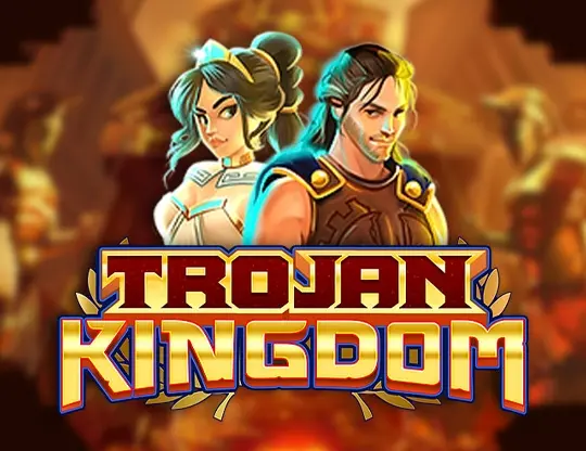 Trojan Kingdom Slot — free demo screenshot