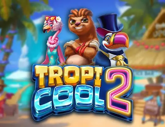 Tropicool 2 Slot — free demo screenshot