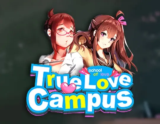 True Love Campus Slot — free demo screenshot