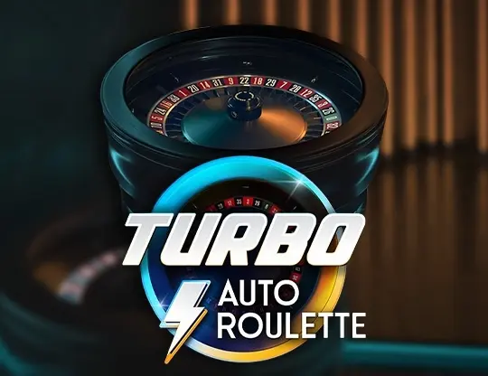 Turbo Auto Roulette — free demo screenshot