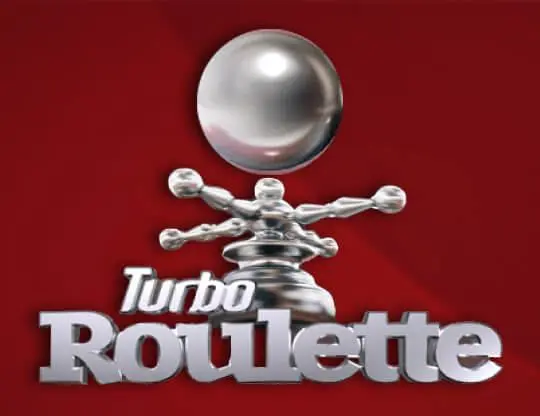 Turbo Roulette — free demo screenshot
