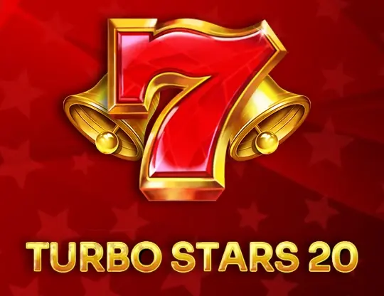 Turbo Stars 20 Slot — free demo screenshot