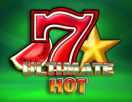 Ultimate Hot Slot — free demo screenshot
