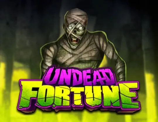 Undead Fortune Slot — free demo screenshot