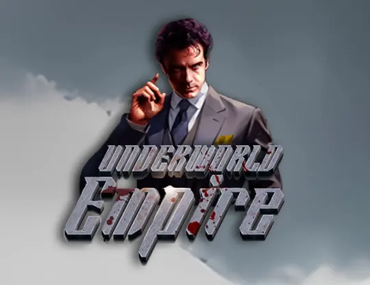 Underworld Empire Slot — free demo screenshot