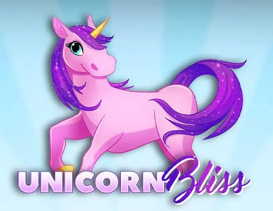 Unicorn Bliss Slot — free demo screenshot