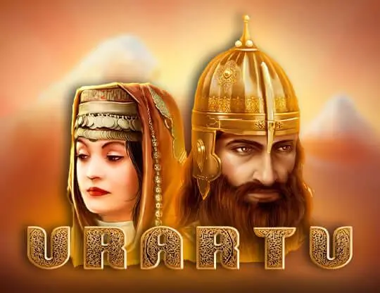Urartu Slot — free demo screenshot