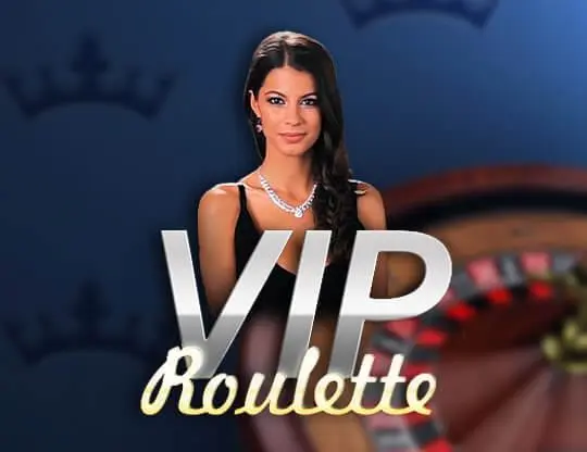 V.I.P. Roulette (Fazi) — free demo screenshot