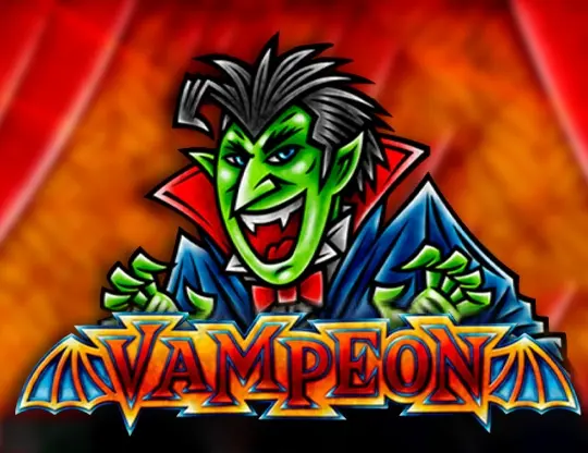Vampeon Slot — free demo screenshot