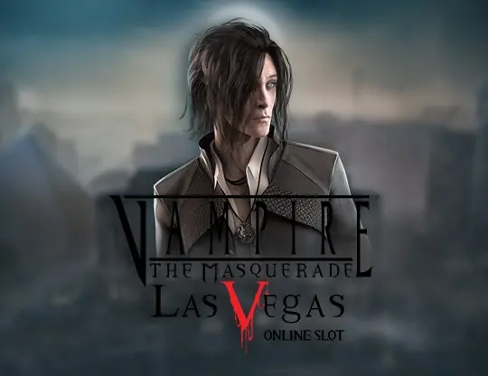Vampire: The Masquerade – Las Vegas Slot — free demo screenshot