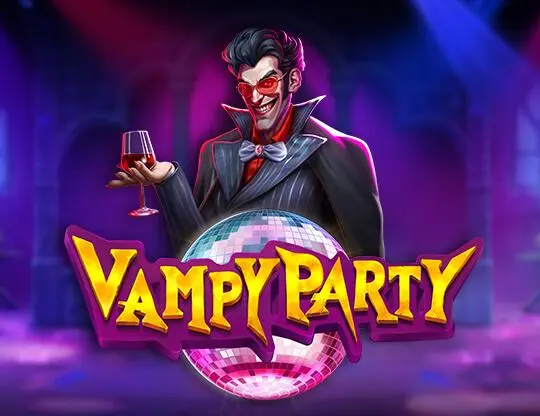 Vampy Party Slot — free demo screenshot