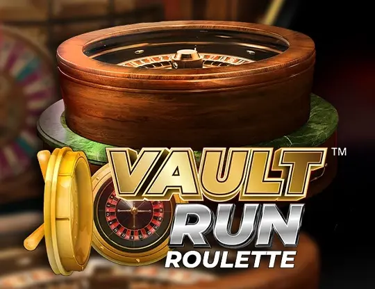 Vault Run Roulette — free demo screenshot
