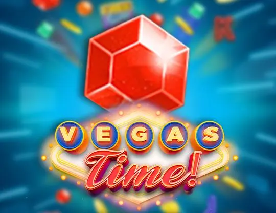 Vegas Time! Slot — free demo screenshot