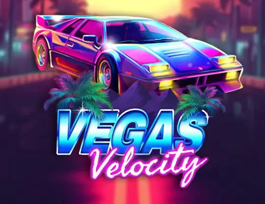 Vegas Velocity Slot — free demo screenshot