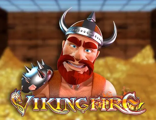 Viking Fire Slot — free demo screenshot