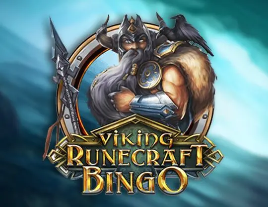 Viking Runecraft Bingo — free demo screenshot