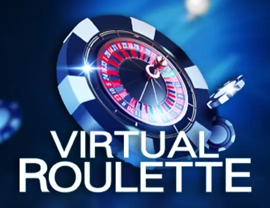 Virtual Roulette — free demo screenshot