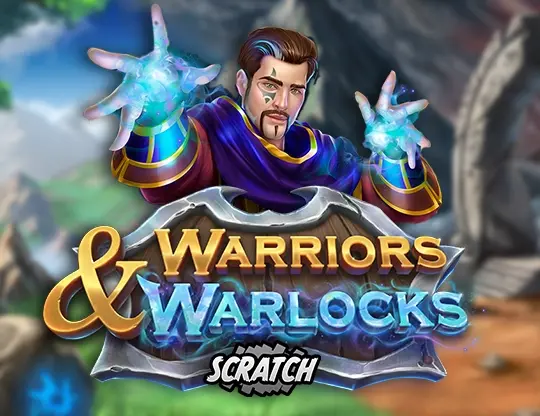 Warriors and Warlocks Scratch — free demo screenshot
