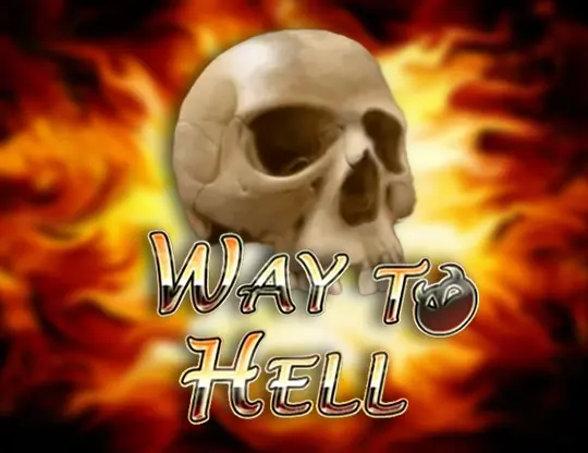 Way To Hell Slot — free demo screenshot