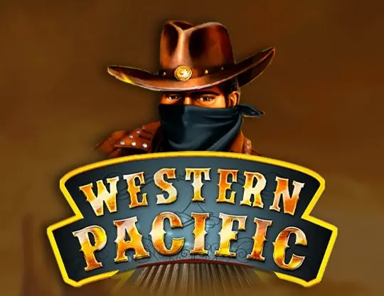 Western Pacific Slot — free demo screenshot