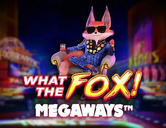 What the Fox Megaways — free demo screenshot