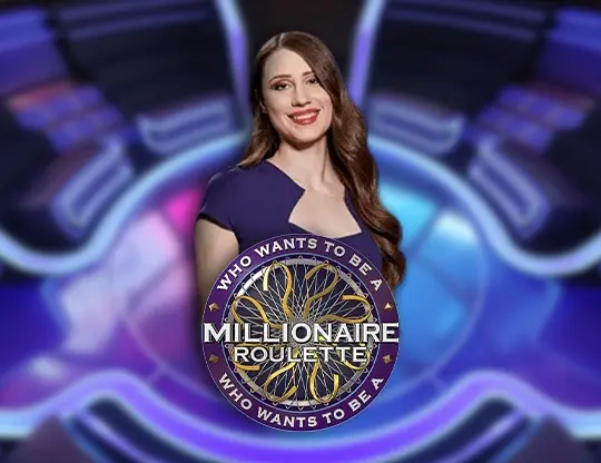 Who Wants To Be A Millionaire Roulette — free demo screenshot