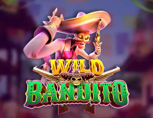 Wild Bandito Slot — free demo screenshot