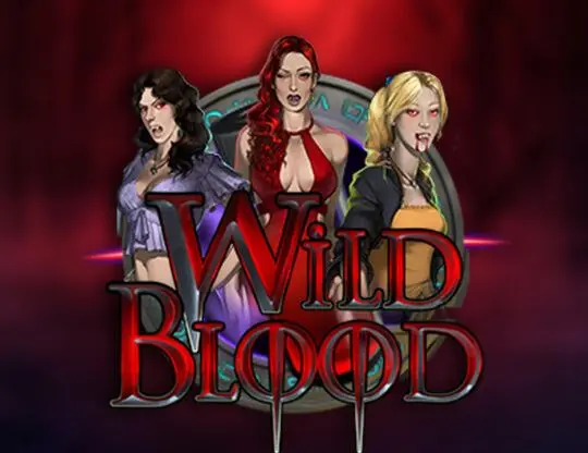 Wild Blood Slot — free demo screenshot