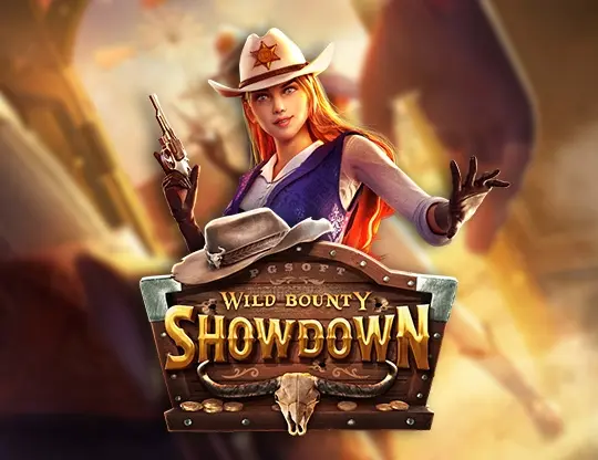 Wild Bounty Showdown Slot — free demo screenshot