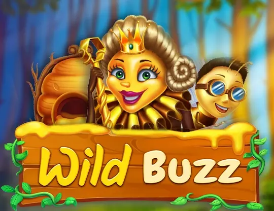 Wild Buzz Slot — free demo screenshot