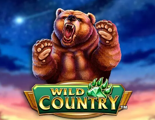 Wild Country Slot — free demo screenshot