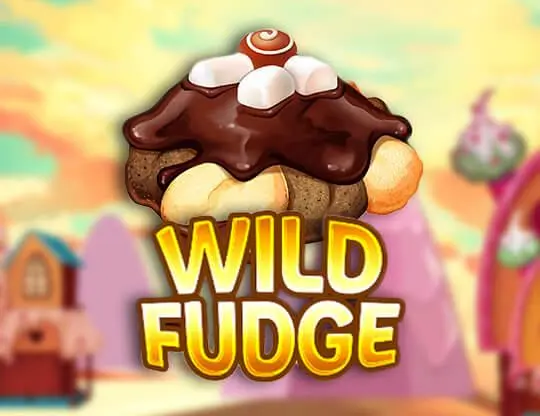 Wild Fudge Slot — free demo screenshot