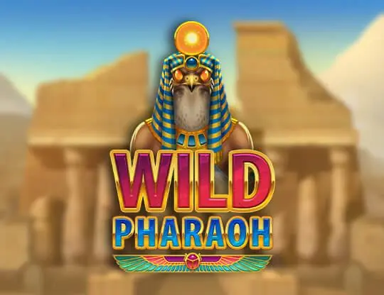 Wild Pharaoh Slot — free demo screenshot