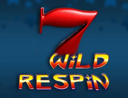 Wild Respin Slot — free demo screenshot