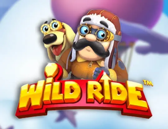 Wild Ride Slot — free demo screenshot