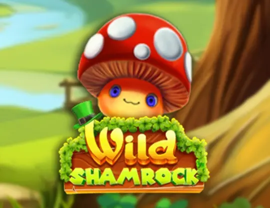 Wild Shamrock Slot — free demo screenshot